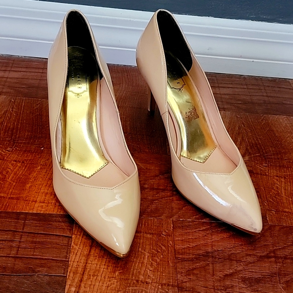 Ted Baker heels